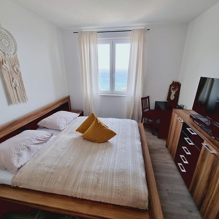 Apartment Mara Senj  Zewnętrze zdjęcie