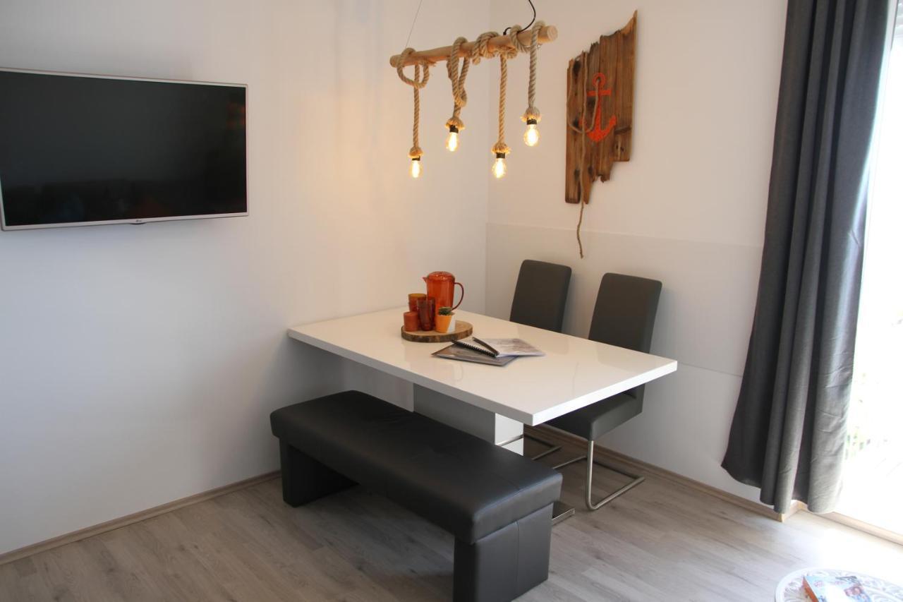 Apartment Mara Senj  Zewnętrze zdjęcie