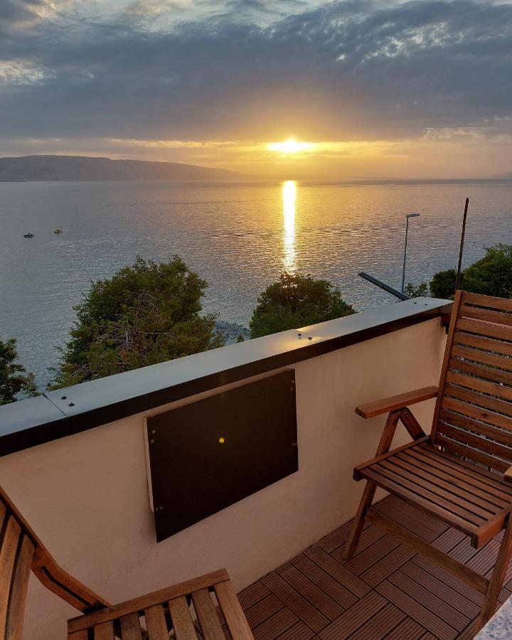 Apartment Mara Senj  Zewnętrze zdjęcie