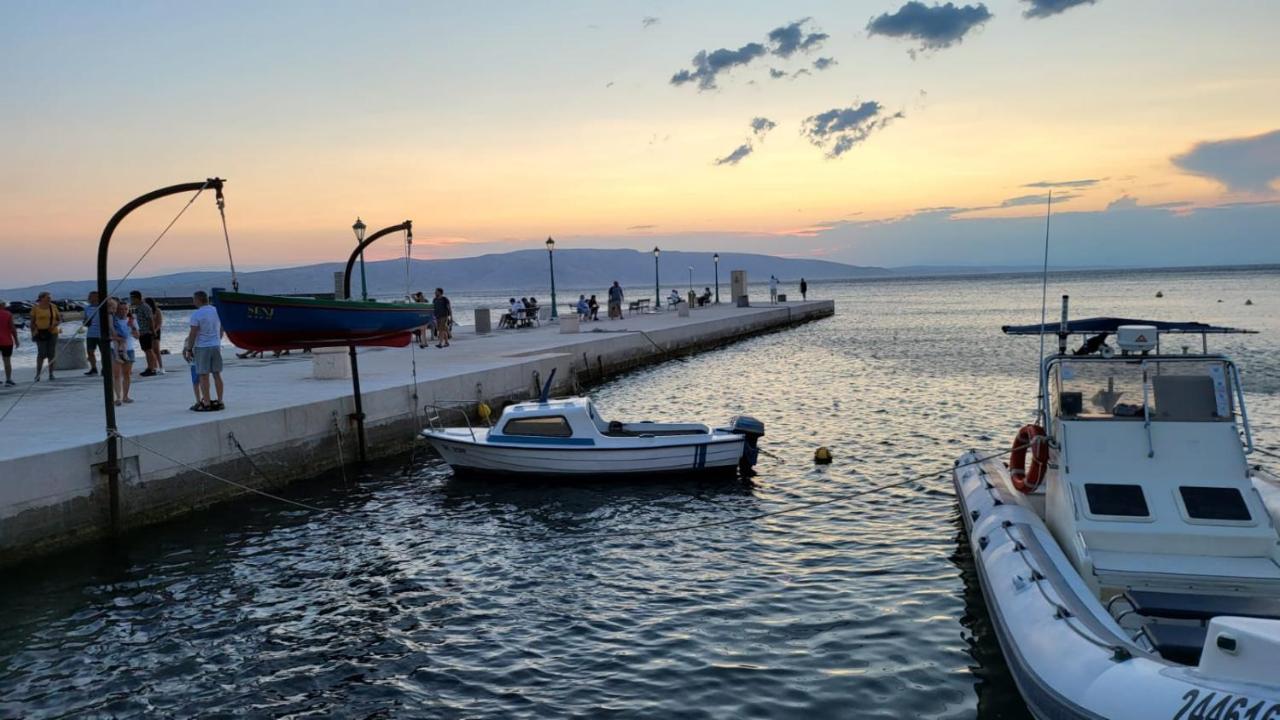 Apartment Mara Senj  Zewnętrze zdjęcie