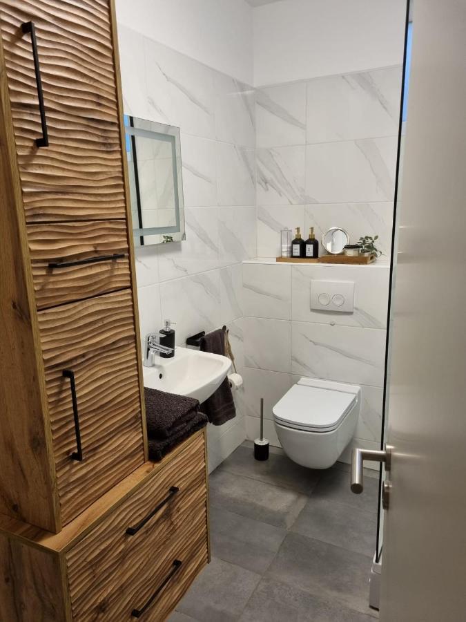 Apartment Mara Senj  Zewnętrze zdjęcie