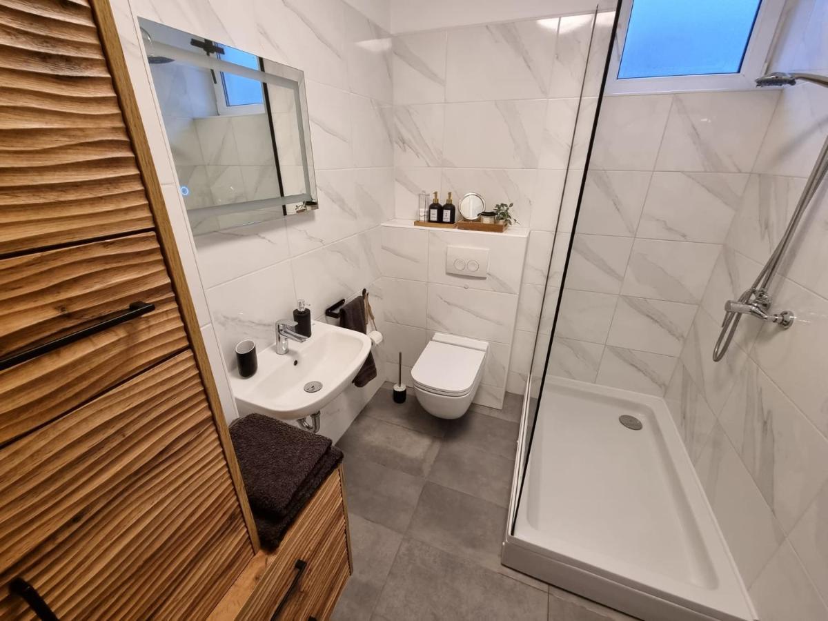 Apartment Mara Senj  Zewnętrze zdjęcie