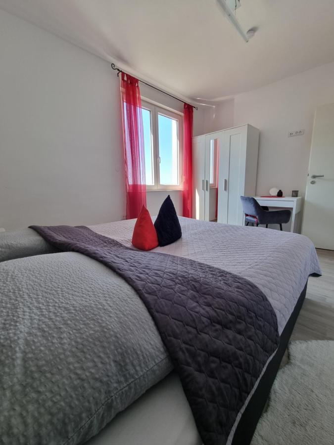 Apartment Mara Senj  Zewnętrze zdjęcie