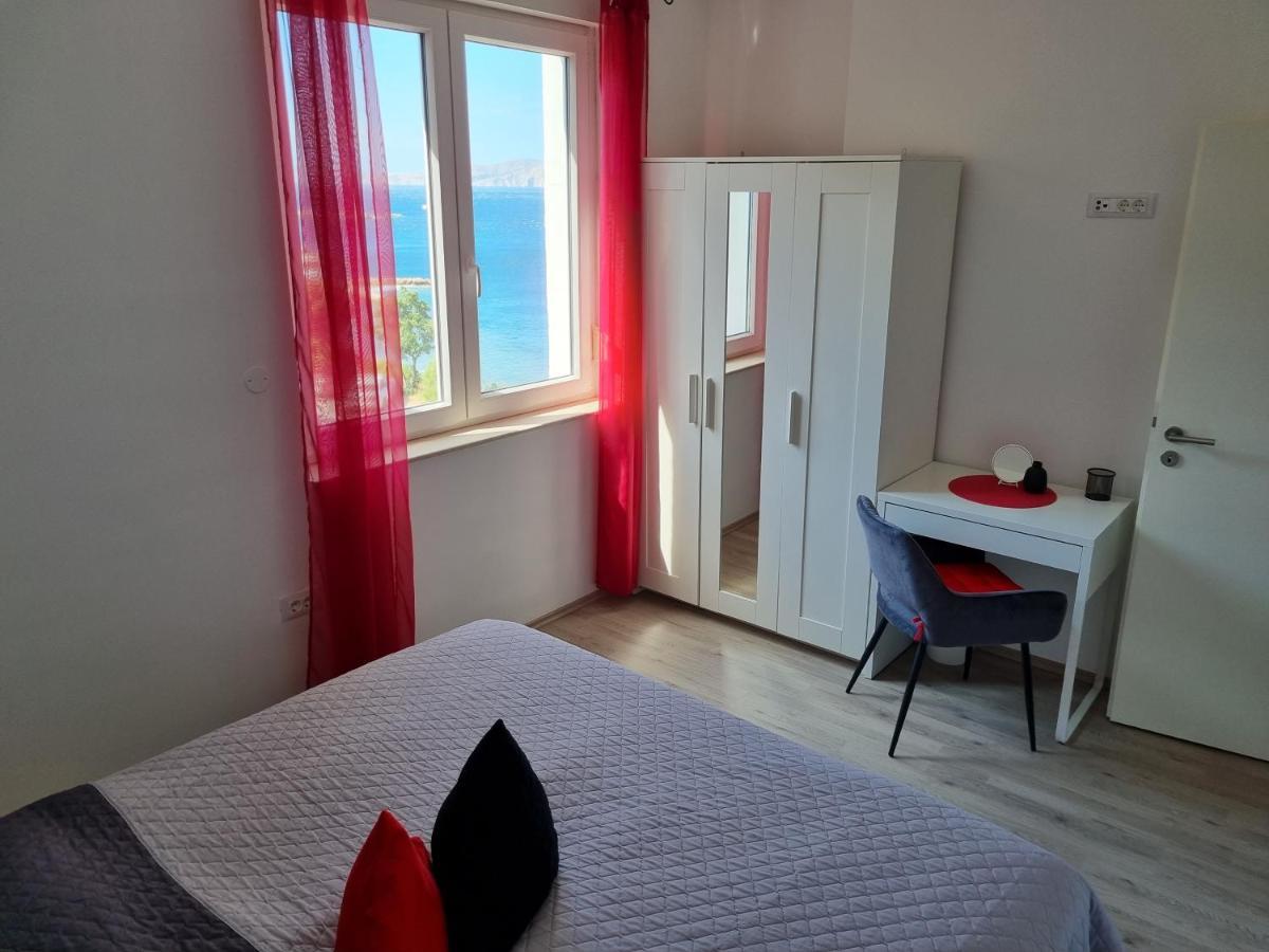 Apartment Mara Senj  Zewnętrze zdjęcie
