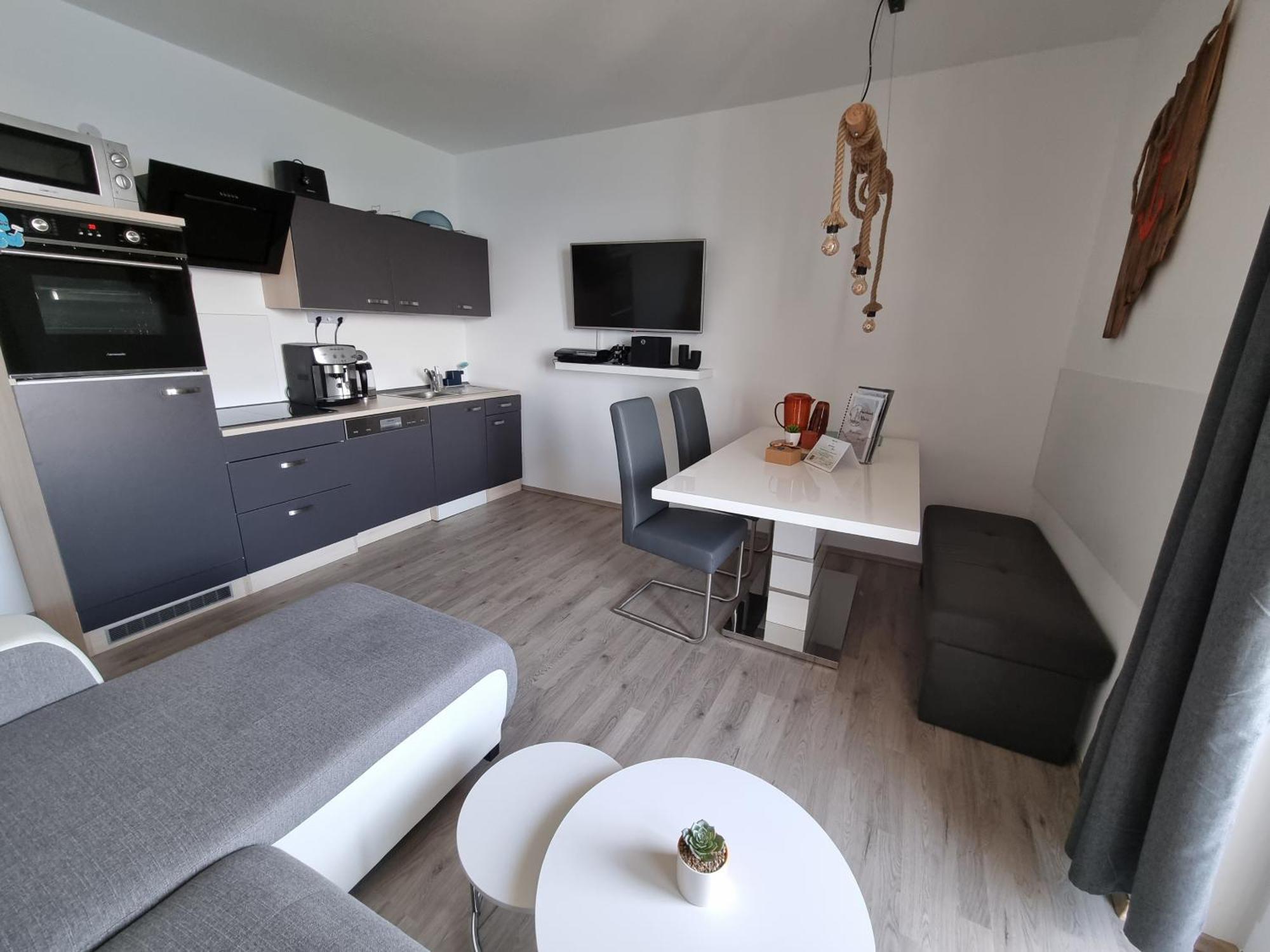 Apartment Mara Senj  Zewnętrze zdjęcie