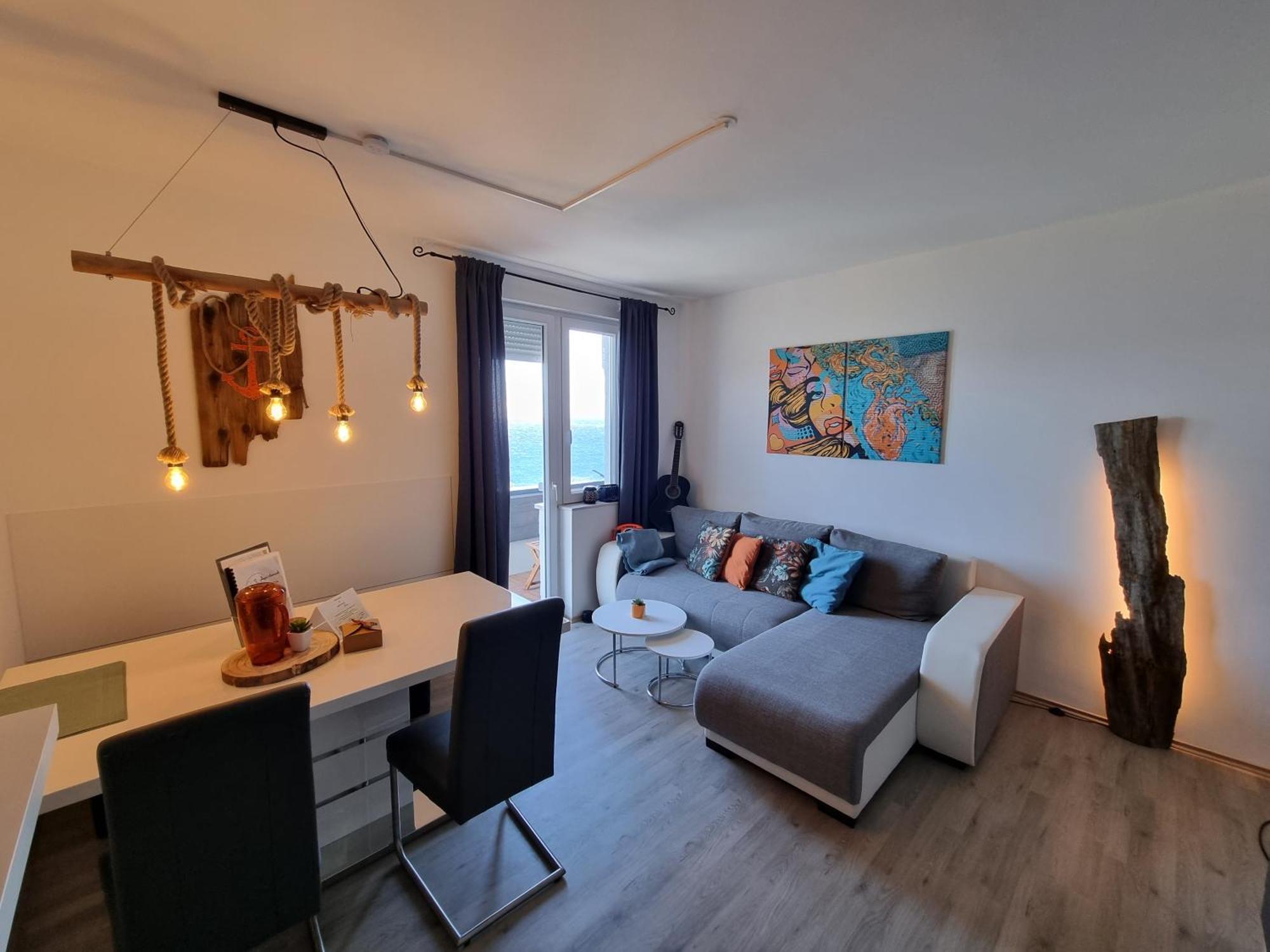 Apartment Mara Senj  Zewnętrze zdjęcie